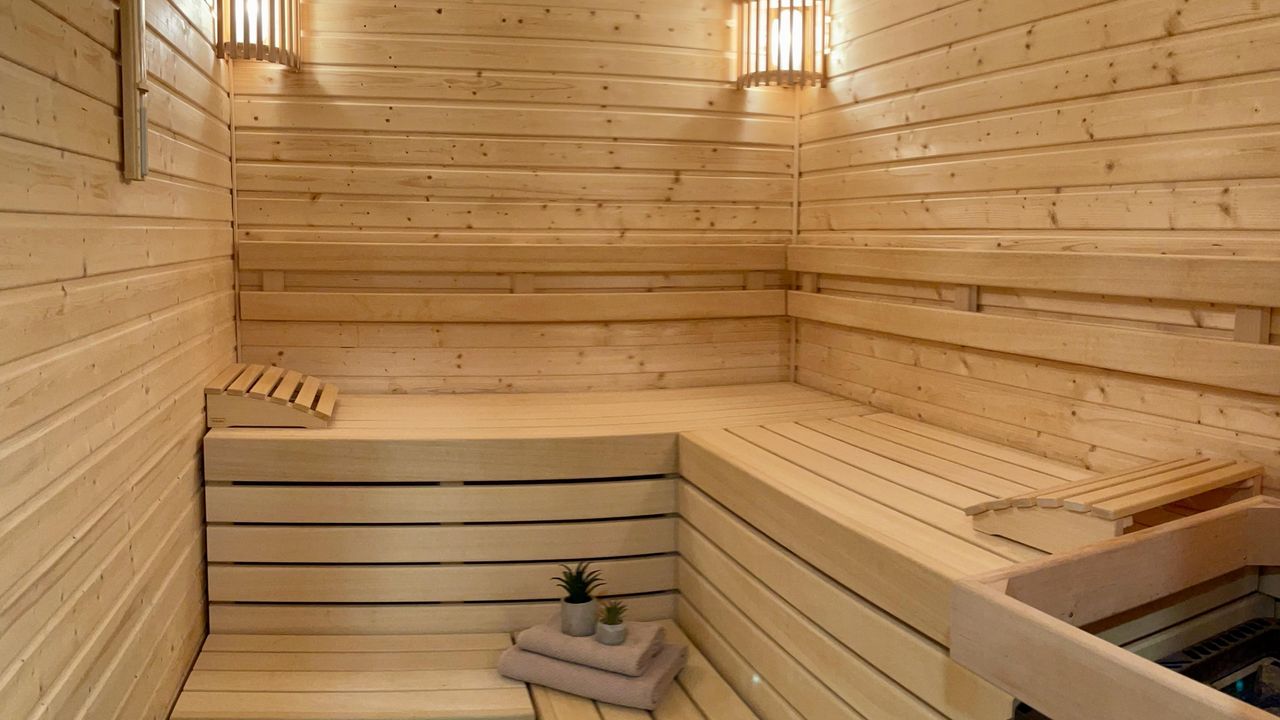 Sauna Sauna